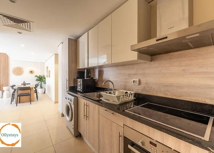 Alpesi faház Seaview Mangroovy 2br, Walk To Pool & Beach, El Gouna! Ollystays *