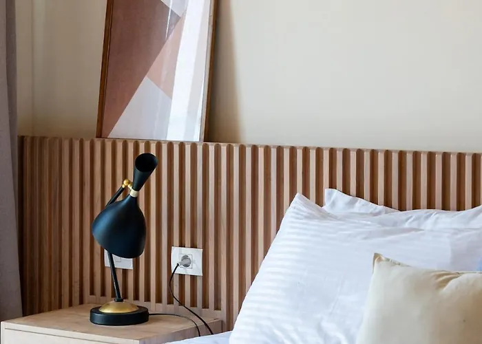 Alpesi faház Seaview Mangroovy 2br, Walk To Pool & Beach, El Gouna! Ollystays Gurdaka