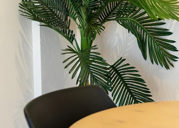 Seaview Mangroovy 2br, Walk To Pool & Beach, El Gouna! Ollystays