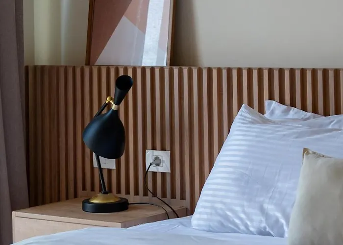 Seaview Mangroovy 2br, Walk To Pool & Beach, El Gouna! Ollystays *